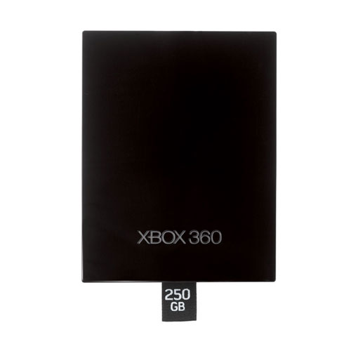 Duro 250Gb Xbox 360 - Consola - Los mejores precios | Fnac