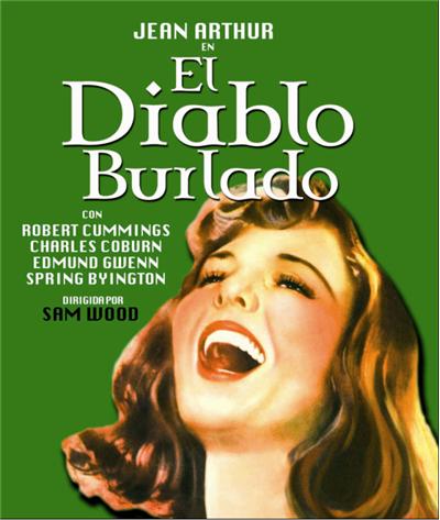 El diablo burlado - Exclusiva Fnac - Blu-Ray - V.O.S.