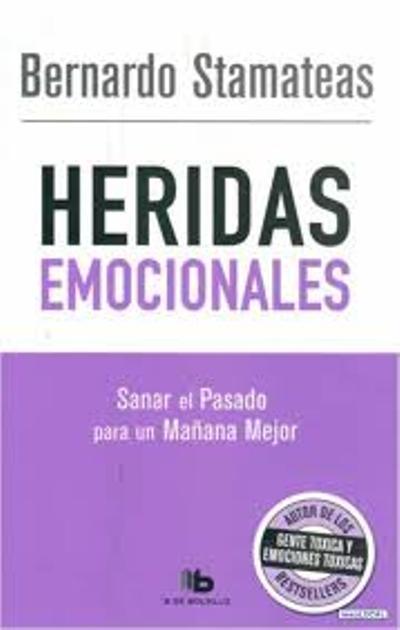 heridas emocionales bernardo stamateas gratis