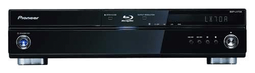 Blue-ray-Player Pioneer BDP LX 70 A
