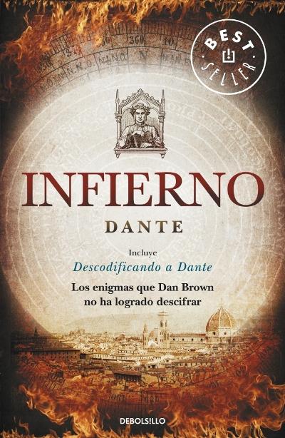dante alighieri divina comedia infierno