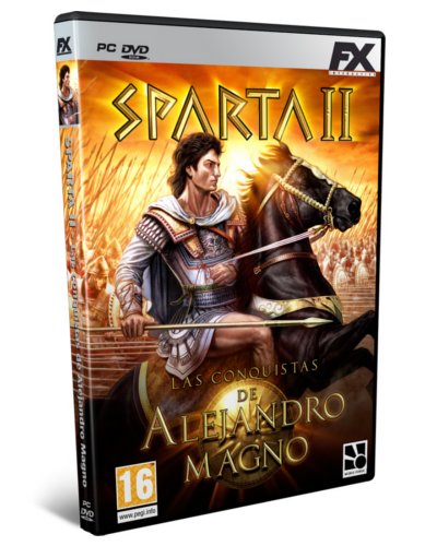 Sparta Premium PC para Los mejores videojuegos Fnac