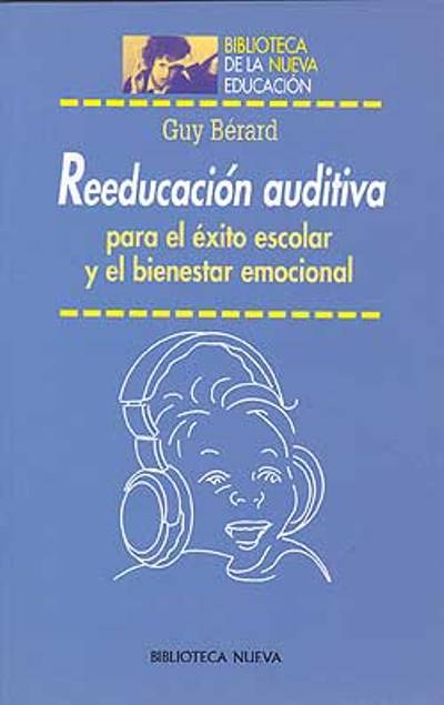 Reeducación auditiva para el éxito