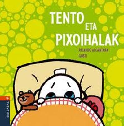 Tento eta pixoihalak