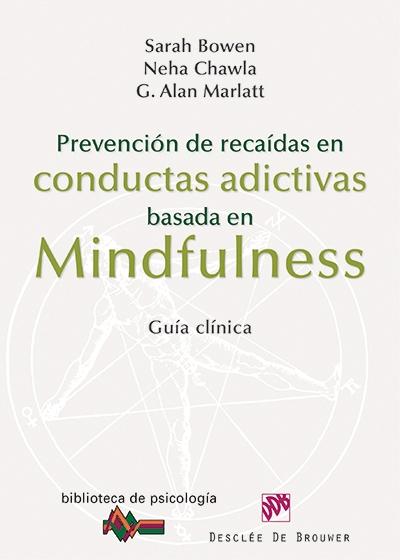 Prevencion de recaidas en conductas