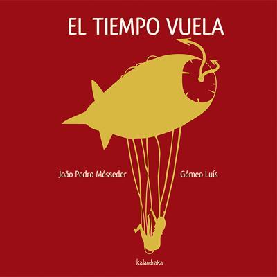El tiempo vuela