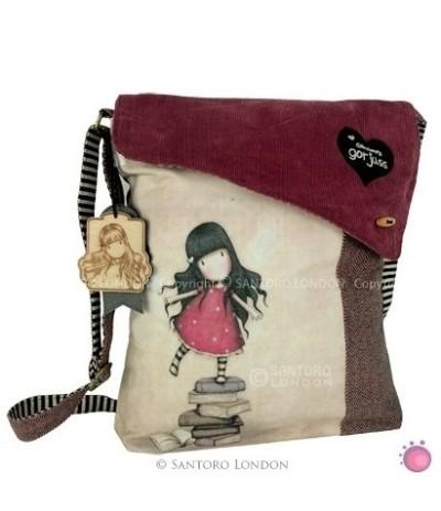 Santoro s gorjuss bolso ni a libros Varios autores 5 en libros