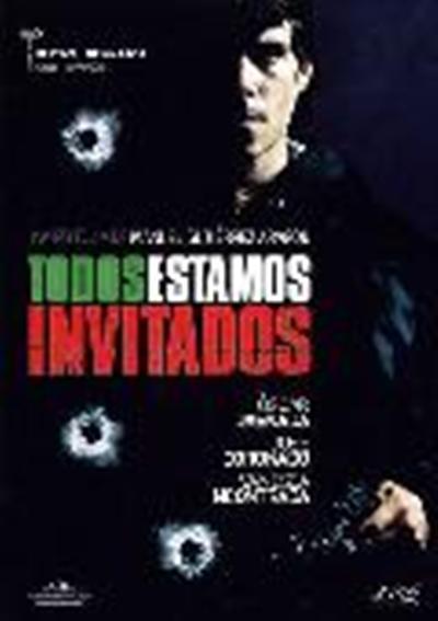 Todos estamos invitados (Blu-Ray)
