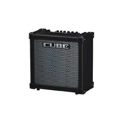 Amplificador Roland CUBE-40GX - Varios autores - Instrumentos /  Amplificadores | Fnac
