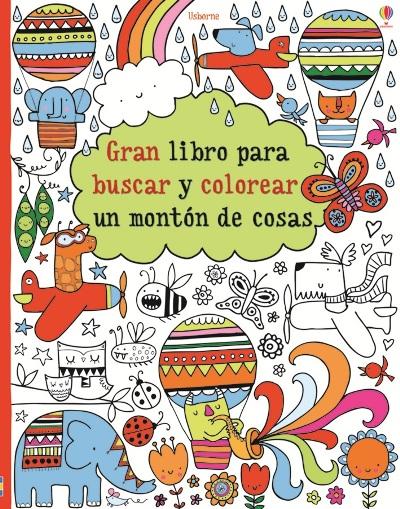 Una cámara