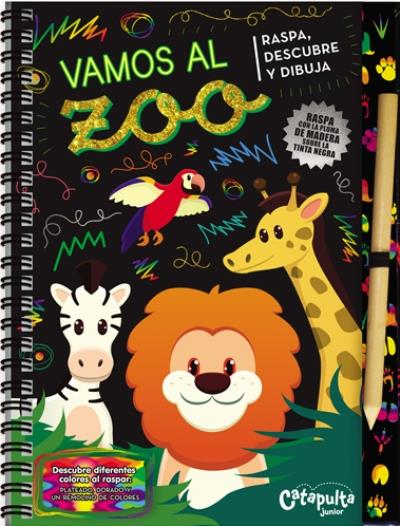 Vamos al zoo