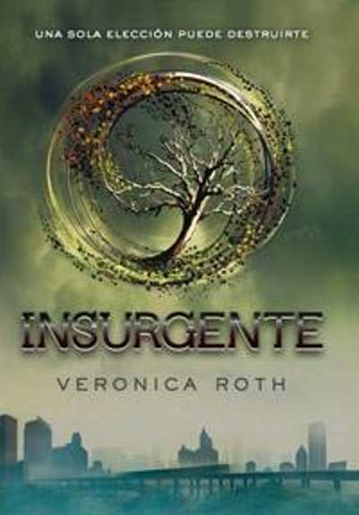 Trailer Película Insurgente