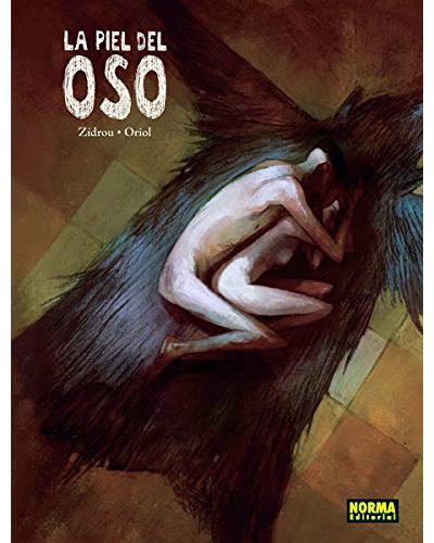 La piel del oso 1