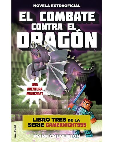 El combate contra el dragónEl combate contra el dragón - ePub