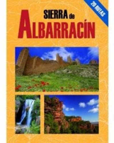 Sierra De Libro autores español 20