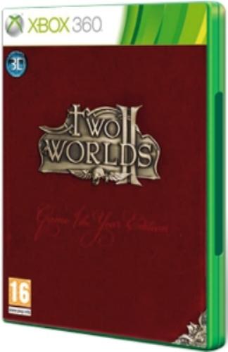 Two World II Velvet Goty Edition .Xbox 360 para - Los mejores ...