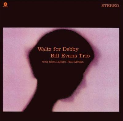 Waltz For Debby - Vinilo