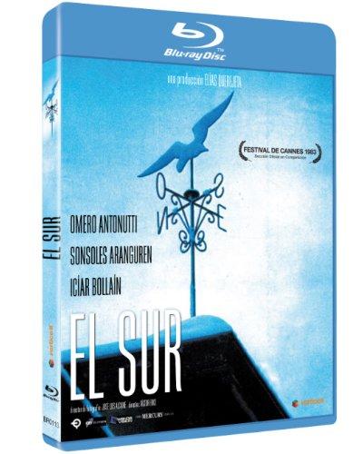 El sur - Blu-Ray