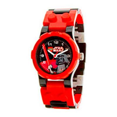 Reloj lego deals darth vader