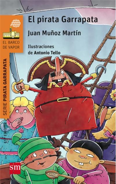 Una cámara