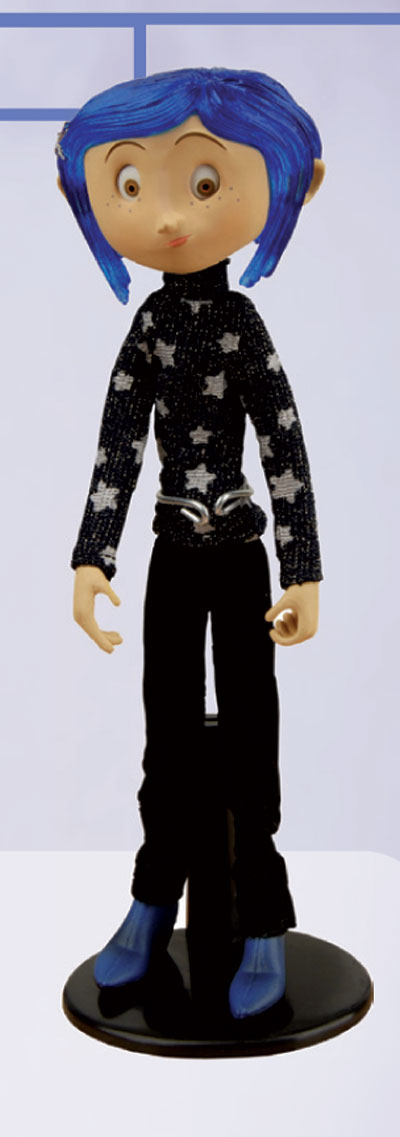 Muñeca coraline fnac on sale