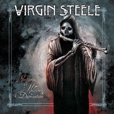 Nocturnes Of Hellfire & Damnation - Vinilo