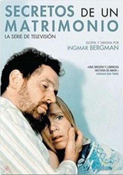 Secretos de un matrimonio (DVD)