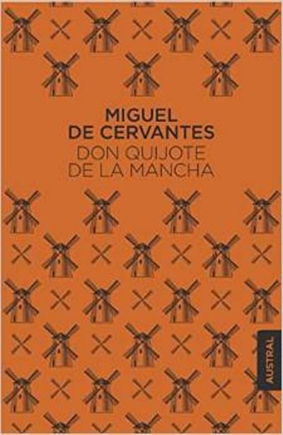 Don Quijote de la Mancha