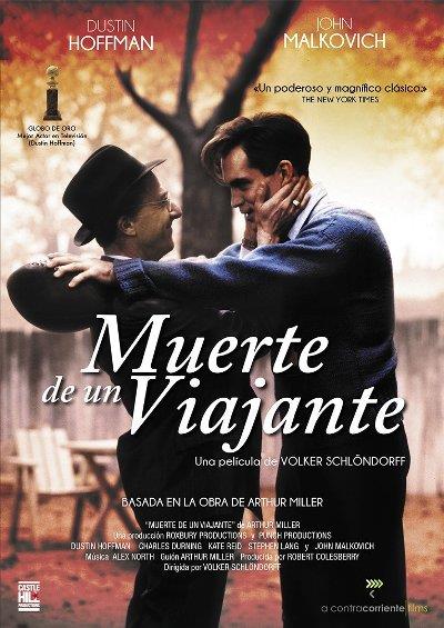 Muerte de un Viajante (DVD)