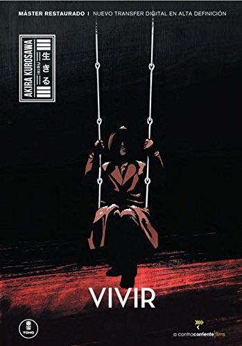 Vivir (DVD)