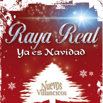 Ya es navidad