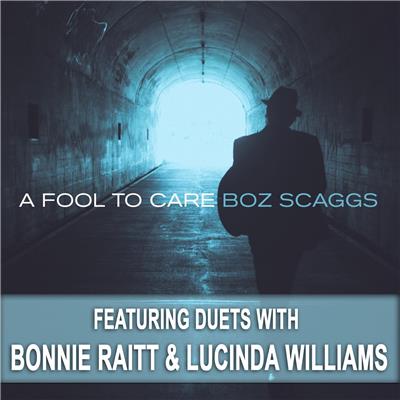 A Fool to Care - Boz Scaggs - Disco | Fnac