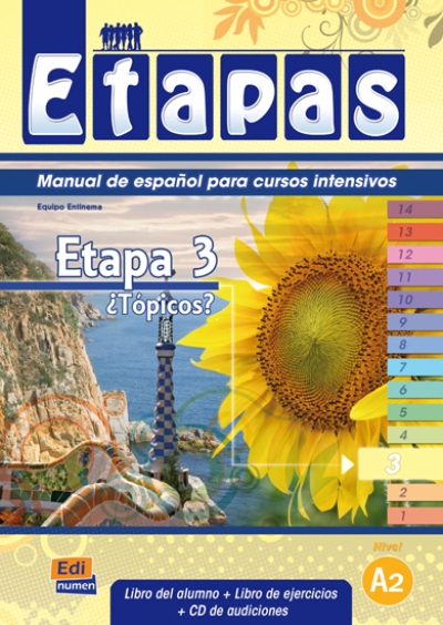 Una cámara