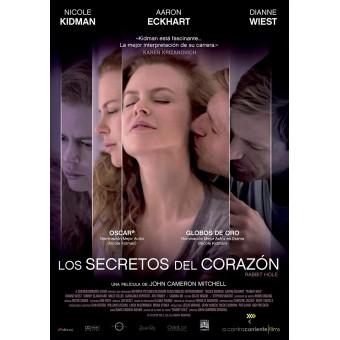 Los secretos del corazón (DVD)