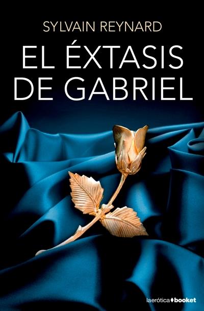 El éxtasis de Gabriel