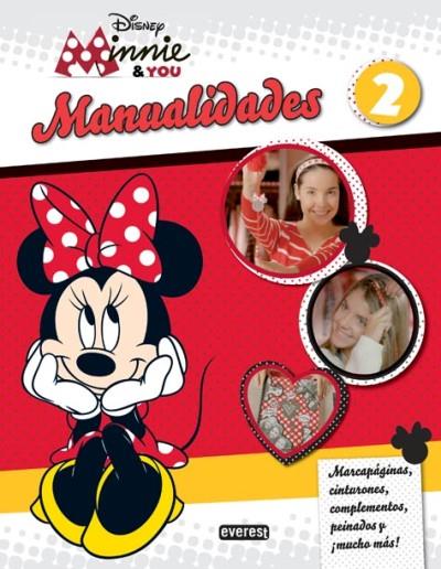 You. Minniemanualidades 2 libro 2.manualidades de