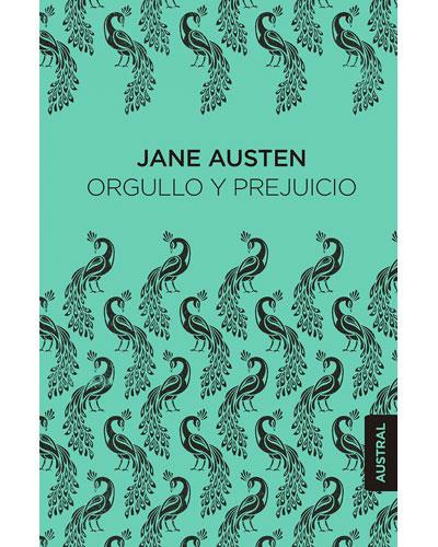 Orgullo y prejuicio
