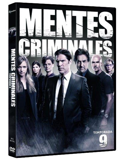 final de la temporada 9 de mentes criminales