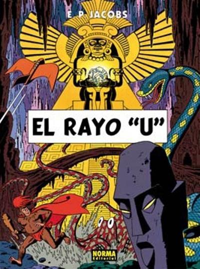 El rayo U