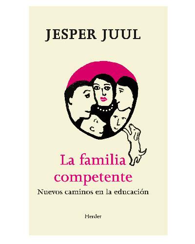 La familia competenteLa familia competente - ePub