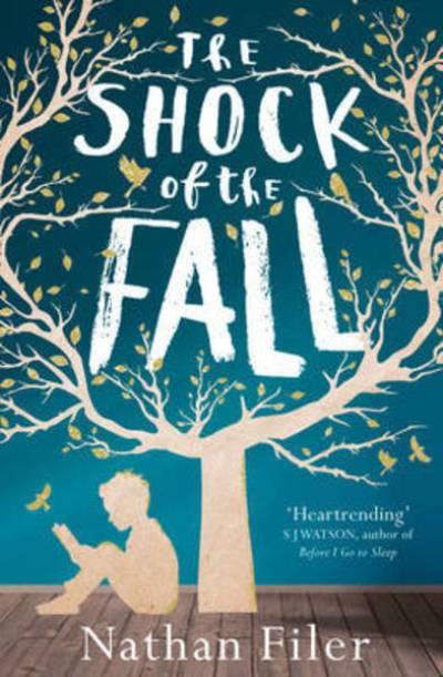 En Oferta The Shock Of The Fall - Nathan Filer (Autor)
