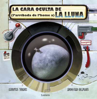Una cámara