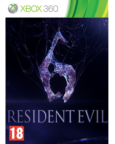 Resident Evil 6 Xbox 360 para - Los mejores videojuegos | Fnac