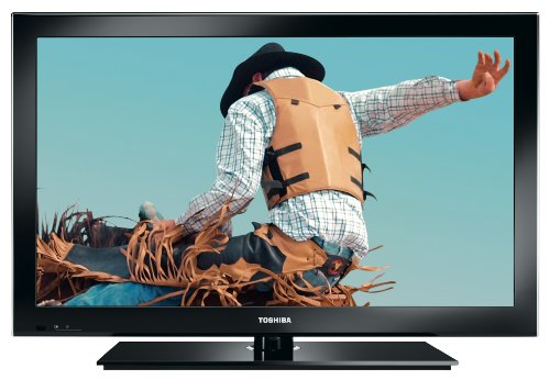 Las mejores ofertas en Televisores LED Toshiba Negro