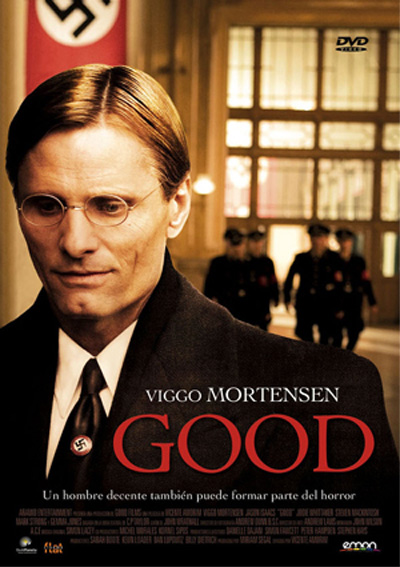 Good - DVD