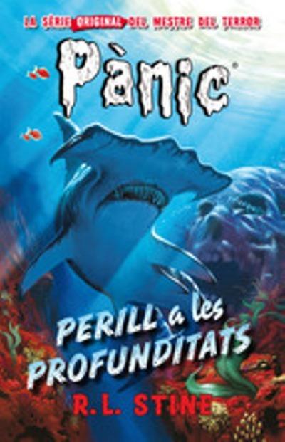 Perill a les profunditats -panic-