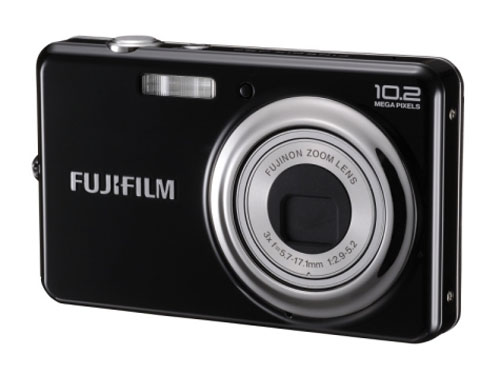 FUJIFILM FINEPIX J27 在庫2025 中古】フジフイルム（FUJIFILM）FinePix J27 シルバー【1020万画素