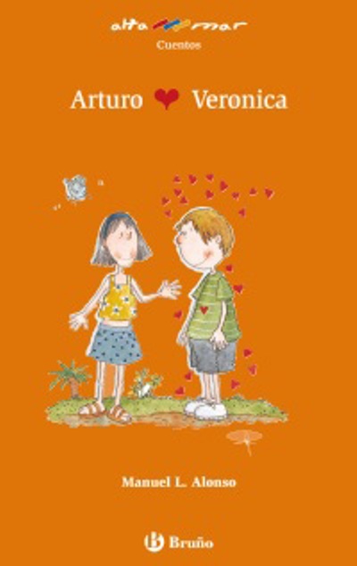 Arturo y Verónica