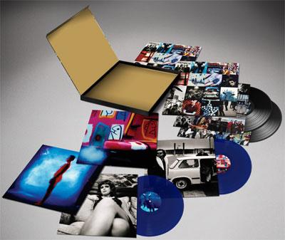 Achtung Baby Ed Box Set Remasterizada - Vinilo - U2 - Disco de vinilo | Fnac