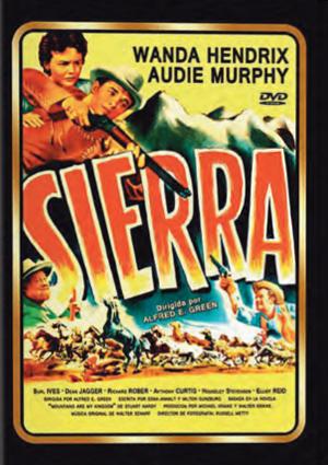 Sierra - DVD